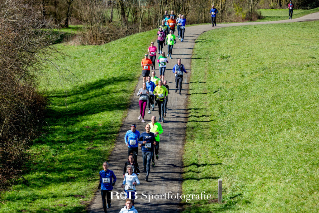 8 MAART 2025 | 21.1KM Boels Rental Run – Fortius Dordrecht