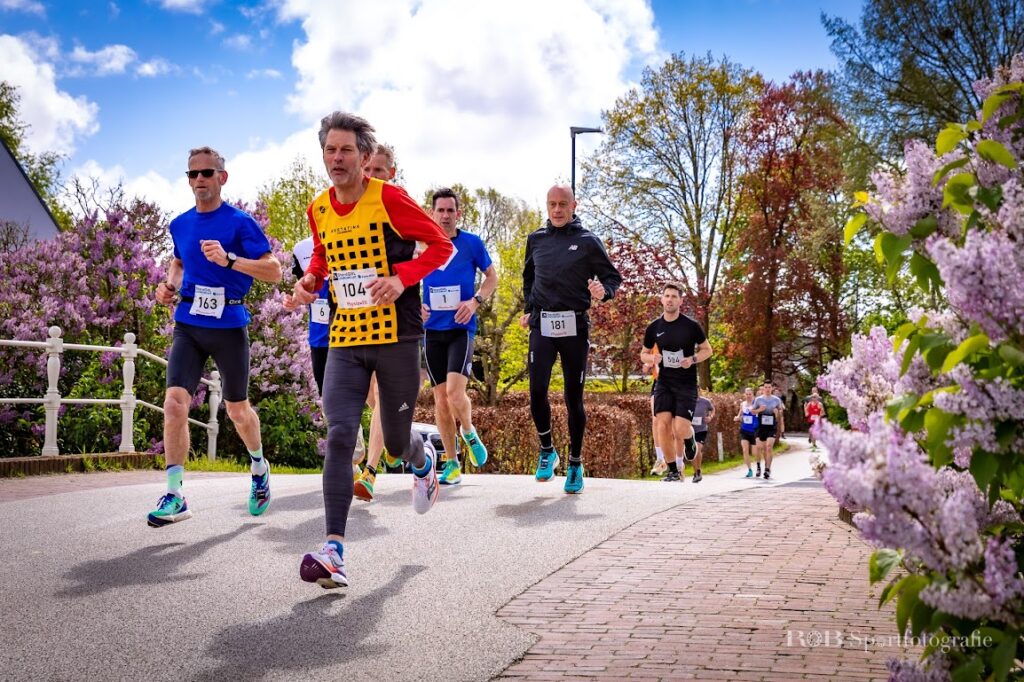 Schrijf je in voor het nieuwe seizoen 2025