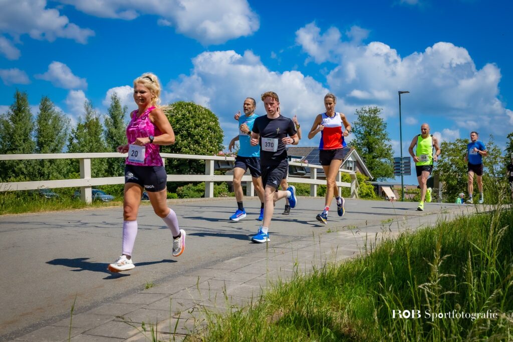 Dirk IV Loop – Hoornaar