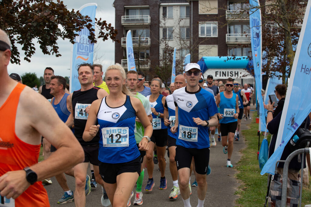 Lingewaalloop – Herwijnen