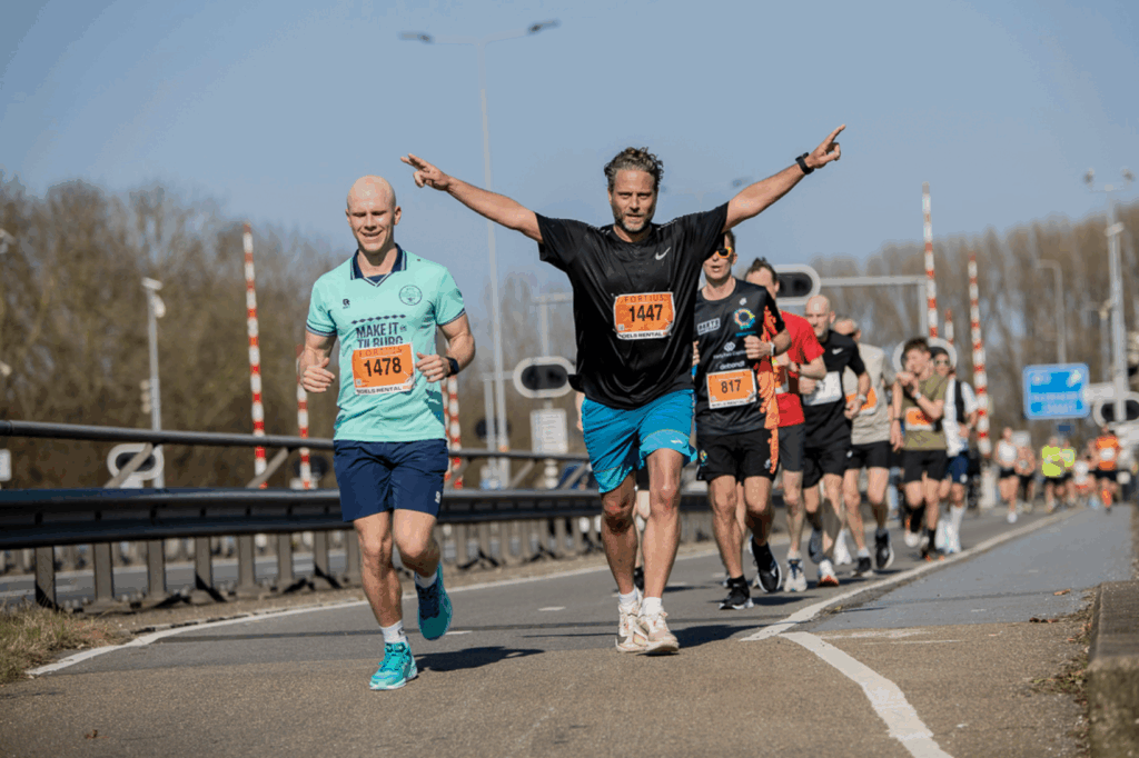 Halve Marathon | 14 maart 2026 Boels Rental Run, Fortius Dordrecht