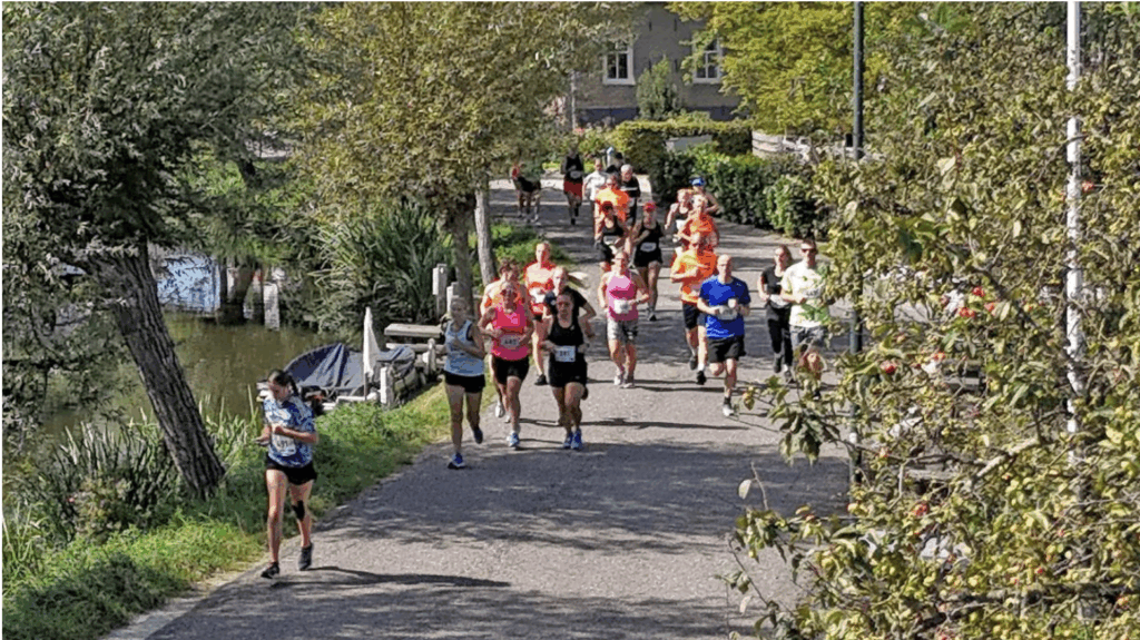 Loop naar de pomp – Noordeloos